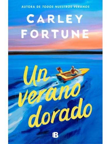 Un verano dorado