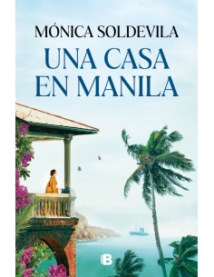 Casa en manila una