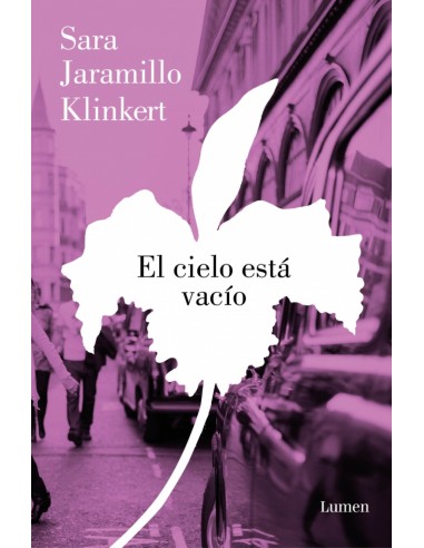 El cielo esta vacio