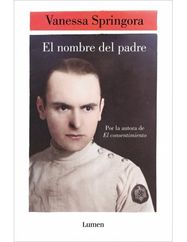 El nombre del padre