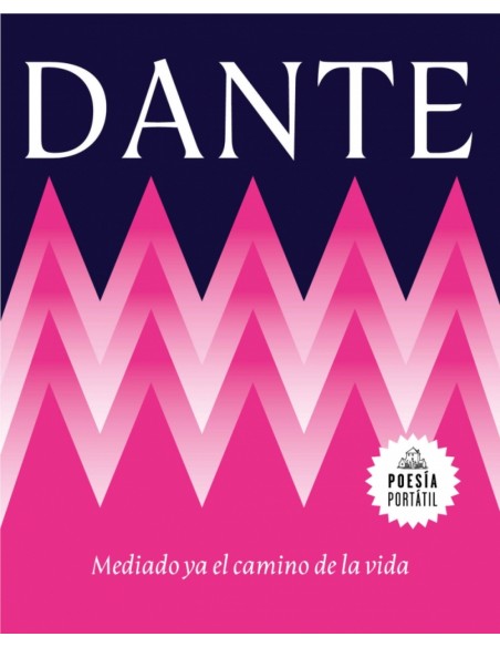 MEDIADO YA EL CAMINO DE LA VIDA