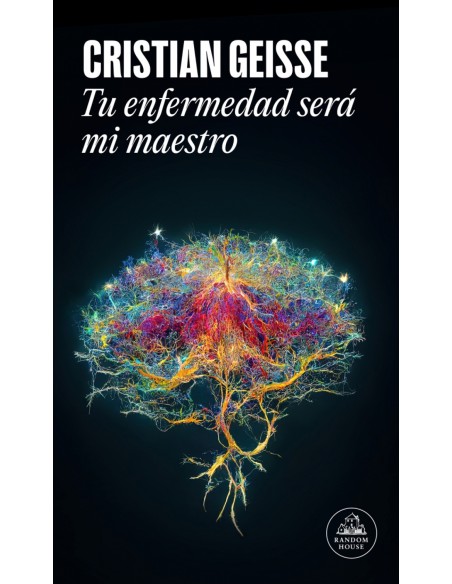 TU ENFERMEDAD SERA MI MAESTRO