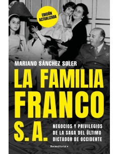 LA FAMILIA FRANCO SA