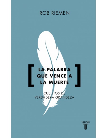 PALABRA QUE VENCE A LA MUERTE LA