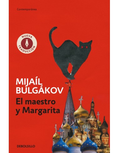 Maestro y Margarita El