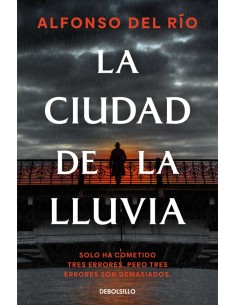 CIUDAD DE LA LLUVIA LA