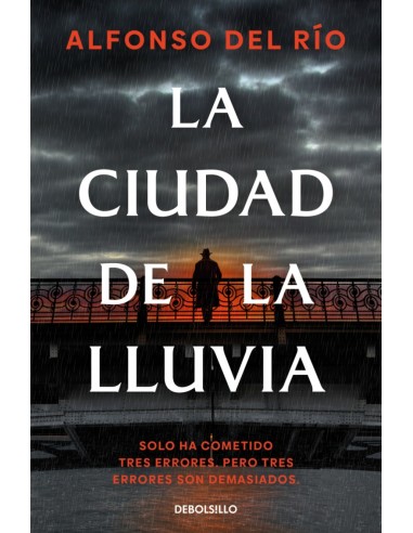 CIUDAD DE LA LLUVIA LA