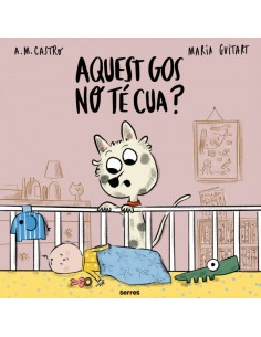 AQUEST GOS NO TE CUA
