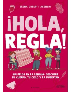 HOLA REGLA