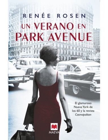 Un verano en Park Avenue