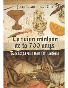 La cuina catalana de fa 700 anys