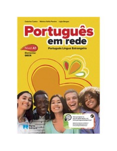 Portugues em rede Nivel A1