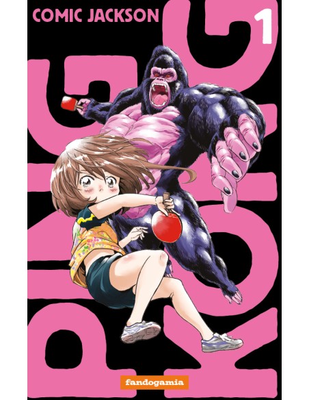 PING KONG 1