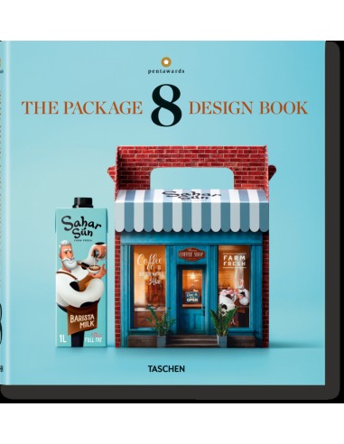 The Package Design Book 8