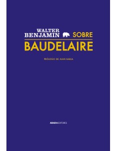 Sobre Baudelaire