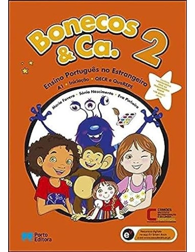 BONECOS ampCA2 NIVEL A1MANUALLIVRO ACTIVIDADES
