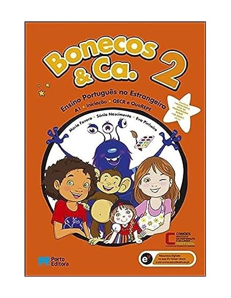 BONECOS ampCA2 NIVEL A1MANUALLIVRO ACTIVIDADES