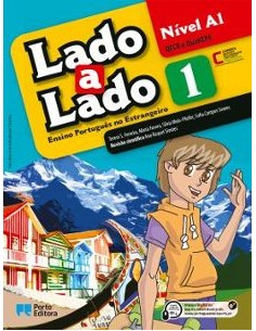 LADO A LADO NIVEL A1 VOL1 2DIGITAL