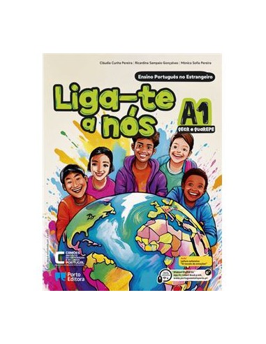 Liga te a nos Nivel A1