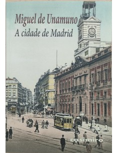 A cidade de Madrid