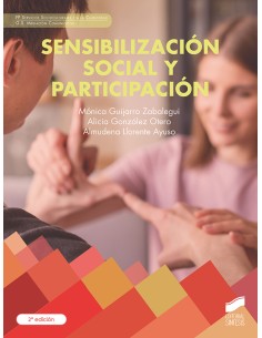 Sensibilizacion social y participacion