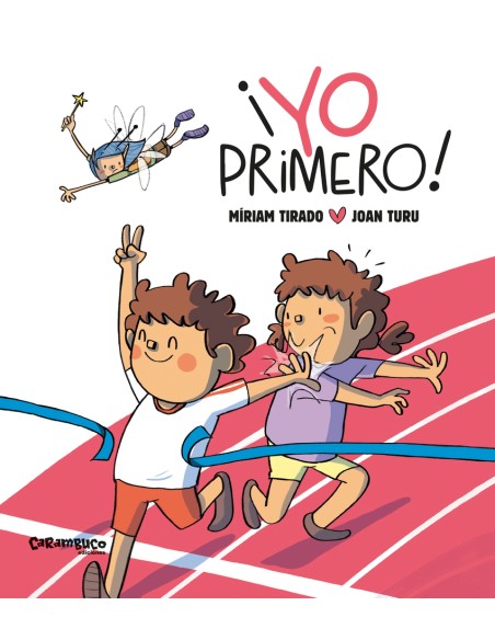 YO PRIMERO TAPA DURA YO PRIMERO TAPA DURA