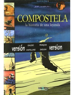 Compostelle