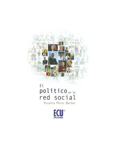 El Politico en la red social