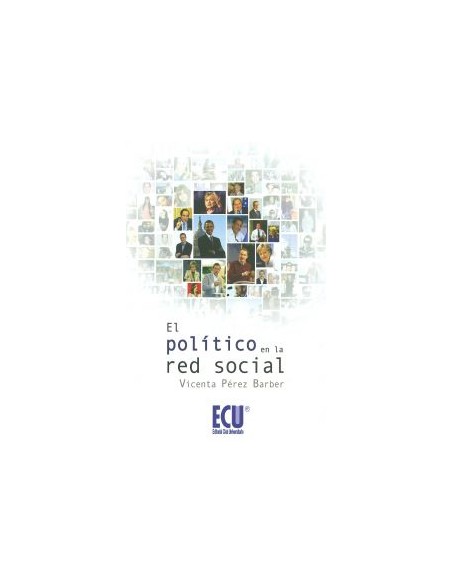 El Politico en la red social