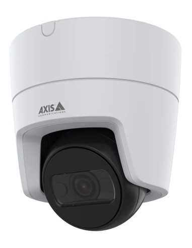 M3128-LVE Almohadilla Cámara de seguridad IP Exterior 3840 x 2160 Pixeles Techo