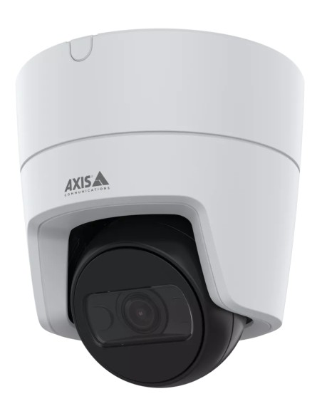 M3128-LVE Almohadilla Cámara de seguridad IP Exterior 3840 x 2160 Pixeles Techo