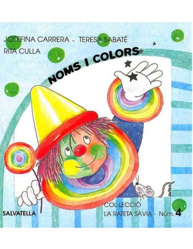 La rateta savia 4 maj