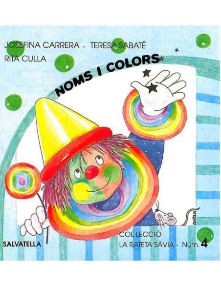 La rateta savia 4 maj