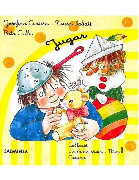 La rateta savia 1 cursiva