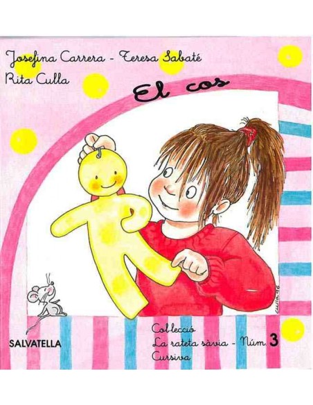 La rateta savia 3 cursiva