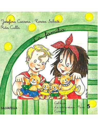 La rateta savia 5 cursiva