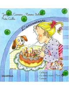 La rateta savia 6 cursiva