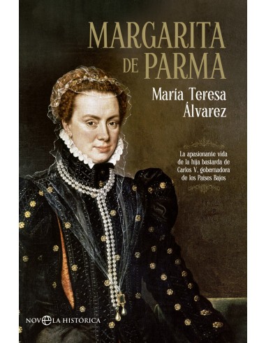 Margarita de Parma
