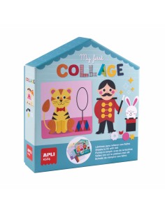 18899 pegatina para niños