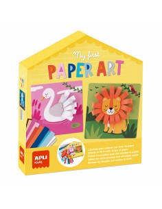 19362 juguete de arte y manualidades