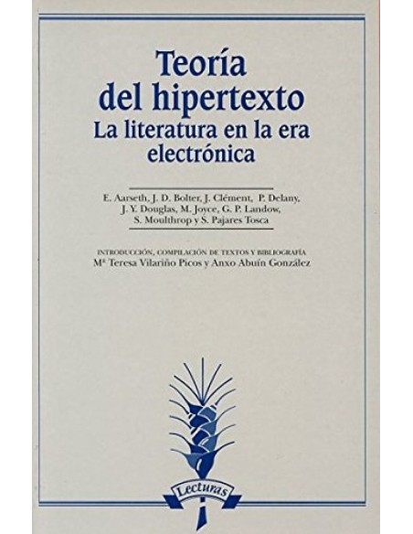 Teoria del hipertexto