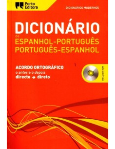 Dicionario moderno esp port port esp