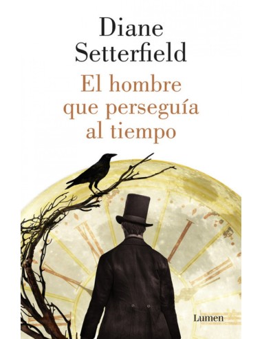 El hombre que perseguia al tiempo