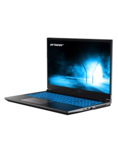 Erazer Crawler E50i Intel® Core i5 i5-12450H Portátil 39,6 cm (15.6") Full HD 6 GB 512 GB SSD NVIDIA GeForce RTX 4050 Wi-Fi 6 (