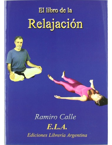 LIBRO DE LA RELAJACION