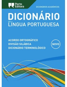 Dicionario Academico da Lingua Portuguesa