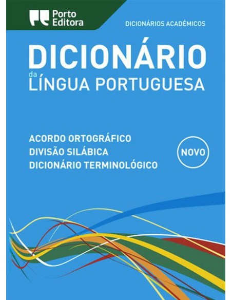 Dicionario Academico da Lingua Portuguesa