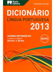 Dicionario Editora da Lingua Portuguesa