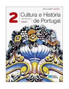Cultura e Historia de Portugal Vol 2 Niveis B2 C1