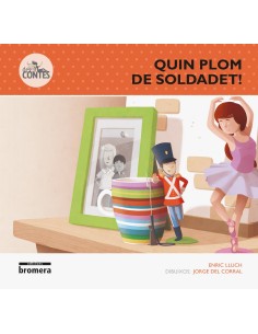 Quin plom de soldadet